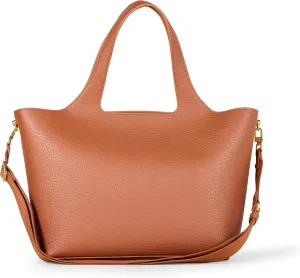 Amazon Essentials Women's Soft Tote Bag