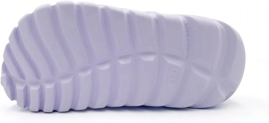 Amoji Kid Garden Clogs Slip On Shoes