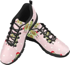 ANANGTEE Awsome Motorcycle Womens Sneakers Fashion Casual Comfortable Lightweight Breathable Arch Support Slip On Non-Slip Tennis Shoes Walking Shoes US13