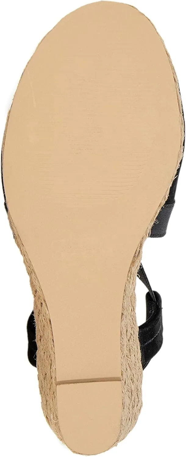 André Assous Women's Nalik Wedge Sandal