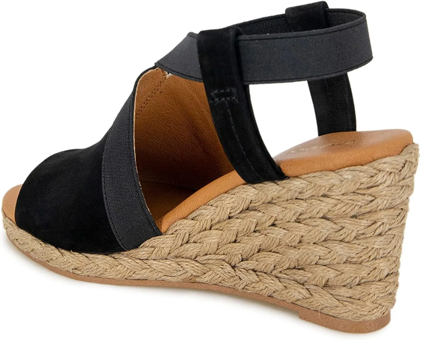 André Assous Women's Nalik Wedge Sandal