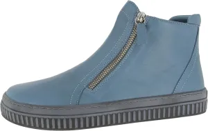 Andrea Conti Women's Boat Ankle Boot