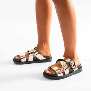 Anna Slipper