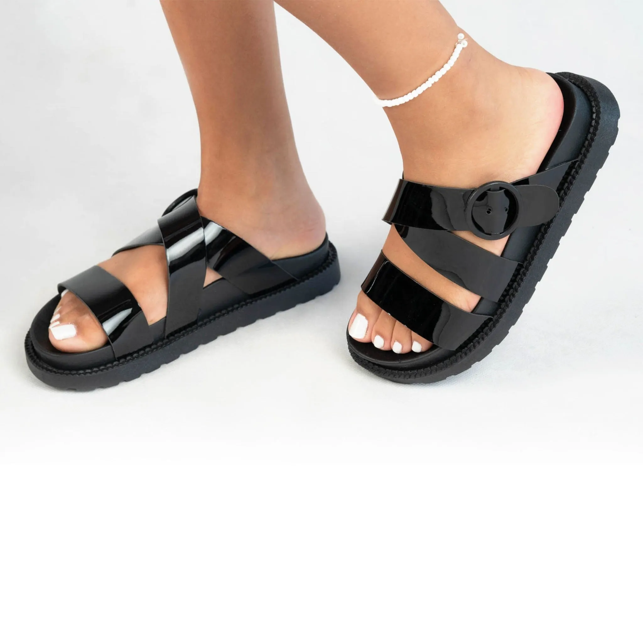 Anna Slipper