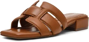 Anne Klein Women's Loyal Heeled Sandal