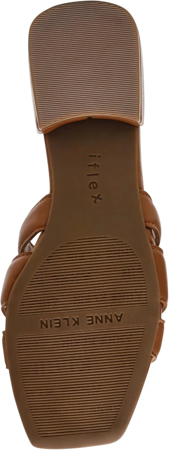 Anne Klein Women's Loyal Heeled Sandal