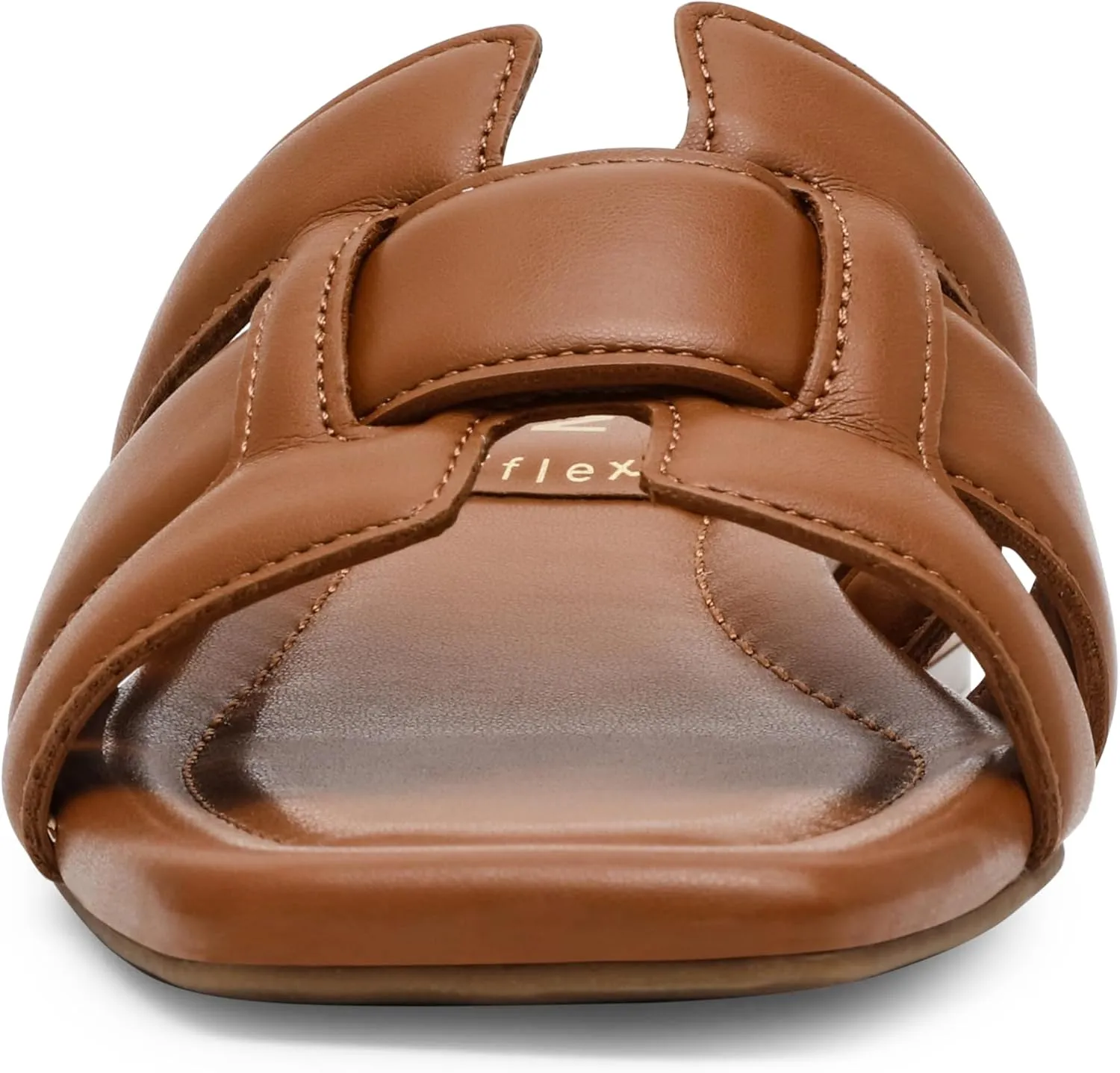 Anne Klein Women's Loyal Heeled Sandal