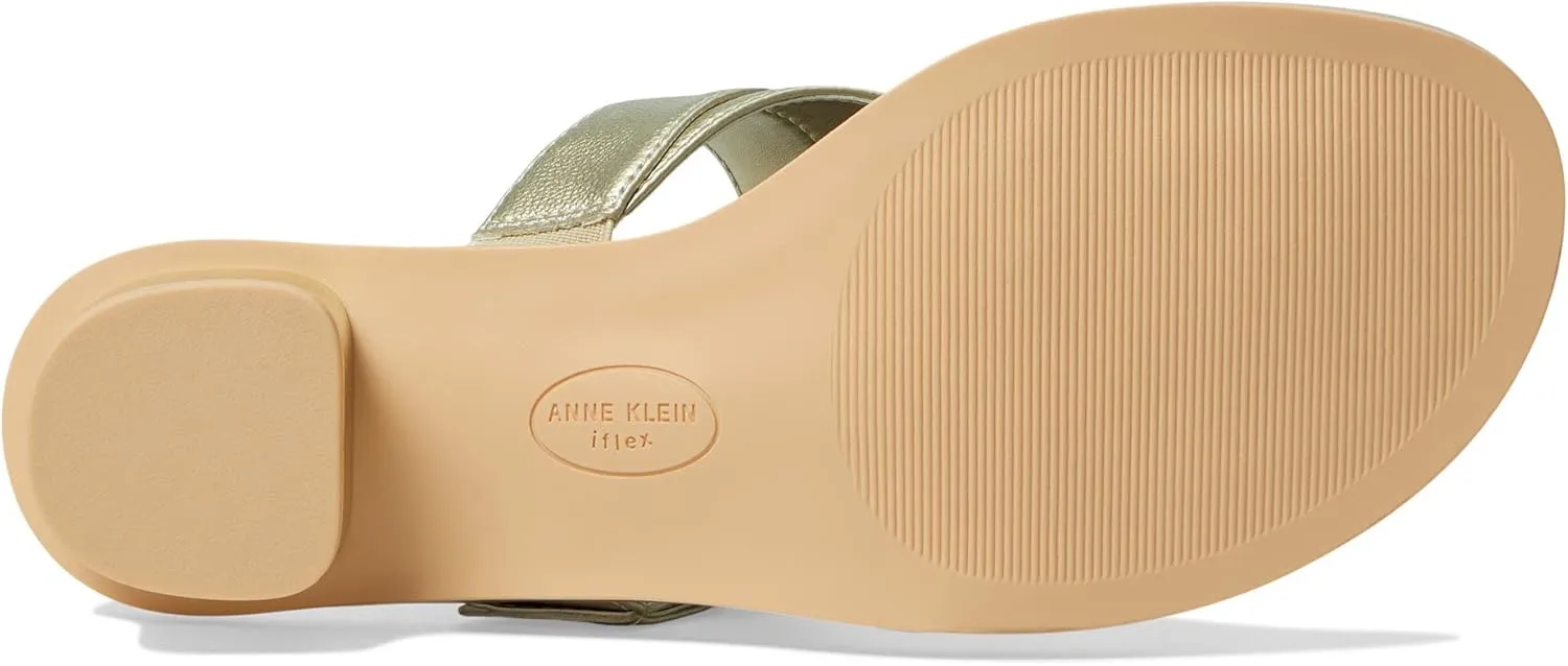 Anne Klein Women's Thessy Slipper