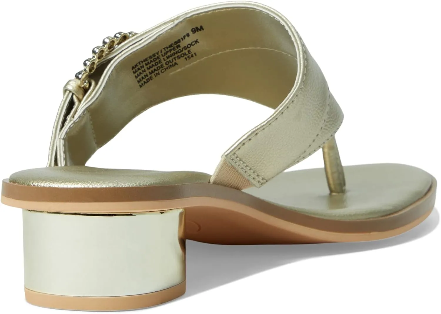 Anne Klein Women's Thessy Slipper