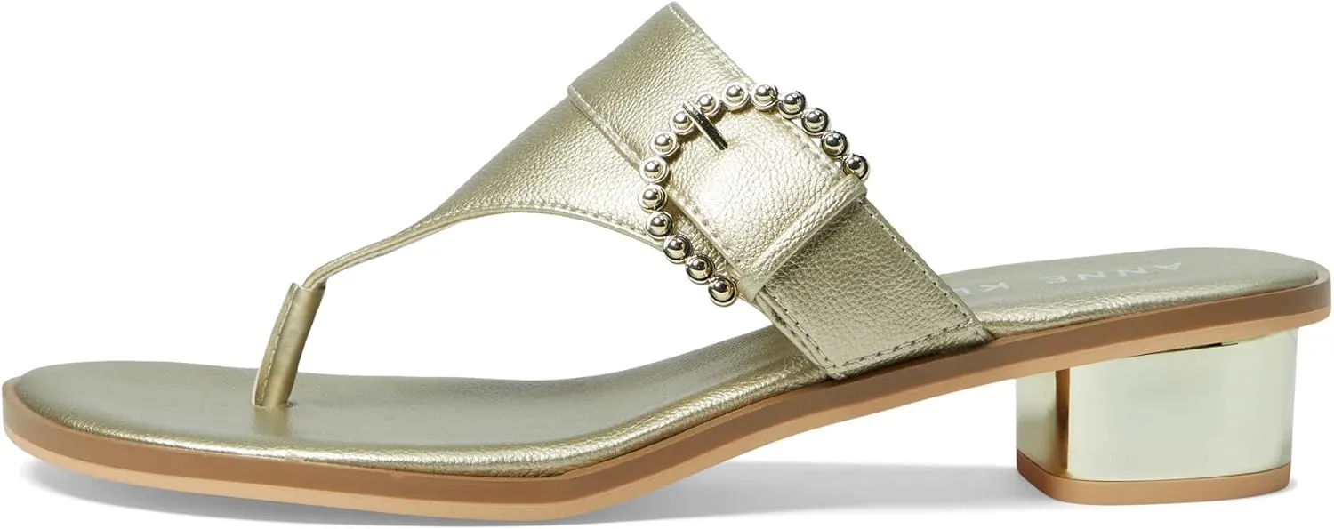 Anne Klein Women's Thessy Slipper