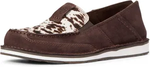 ARIAT Women's Cruiser Boat Shoe