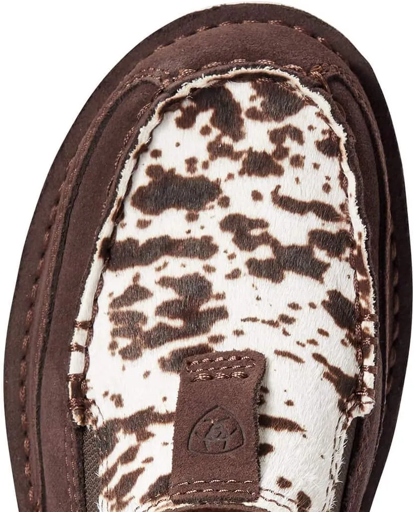 ARIAT Women's Cruiser Boat Shoe