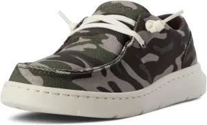 ARIAT Women's Hilo Slippers