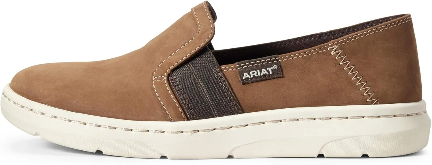 ARIAT Women's Sneaker