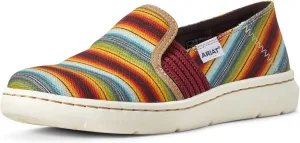 ARIAT Women's Sneaker