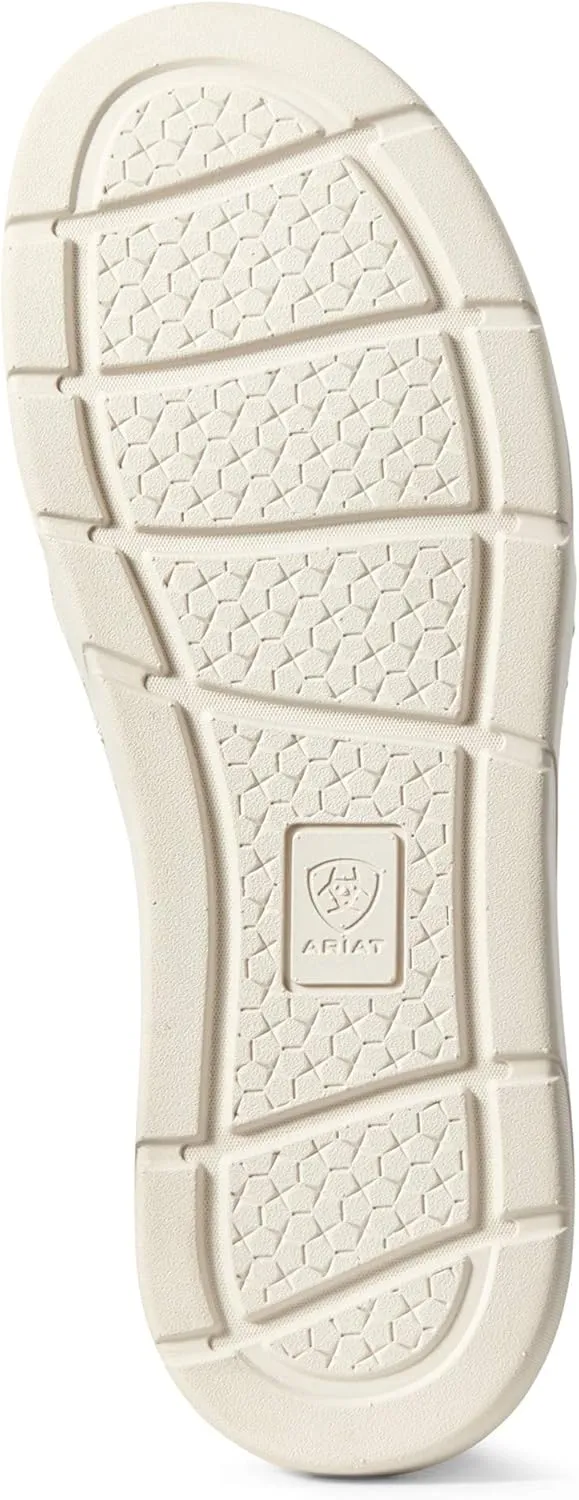 ARIAT Women's Sneaker