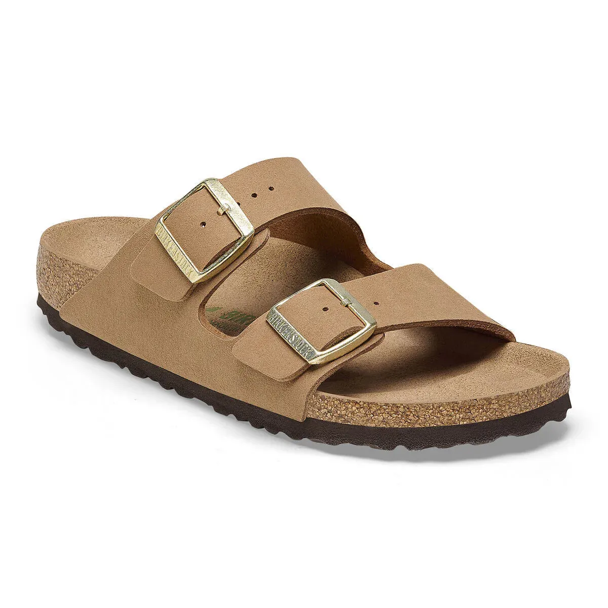 Arizona Soft Birki Vegan Regular Pecan