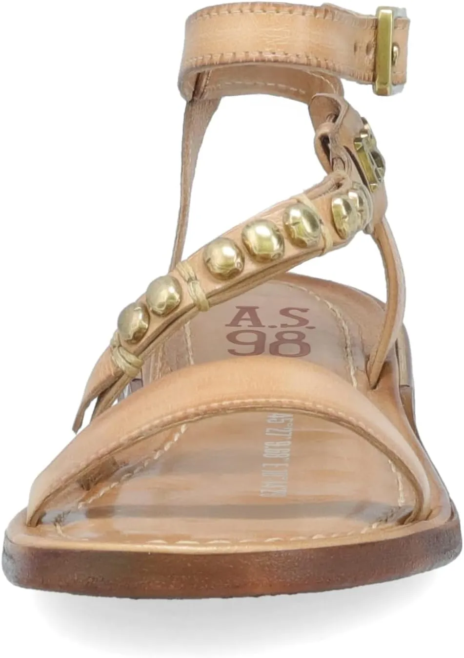 A.S.98 Gerrick Women's Sandals