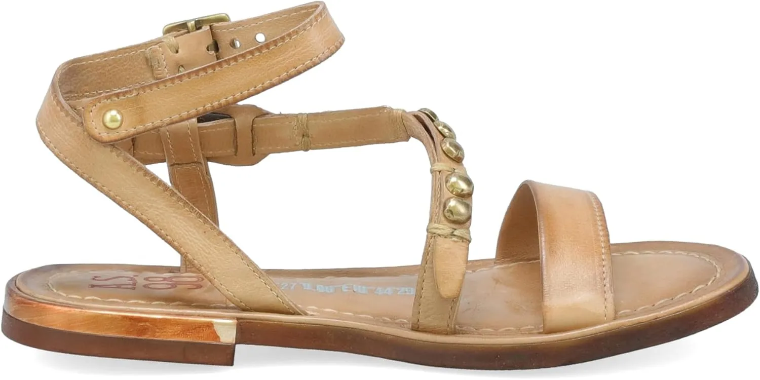 A.S.98 Gerrick Women's Sandals