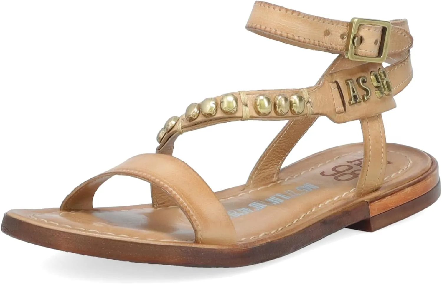 A.S.98 Gerrick Women's Sandals