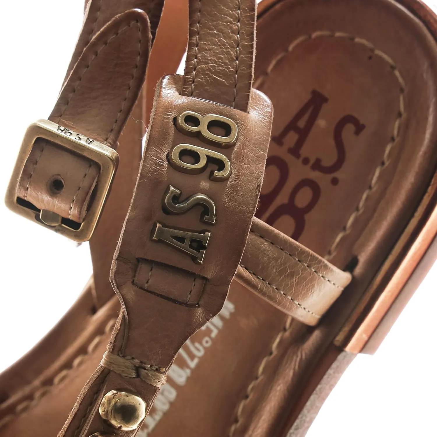 A.S.98 Gerrick Women's Sandals