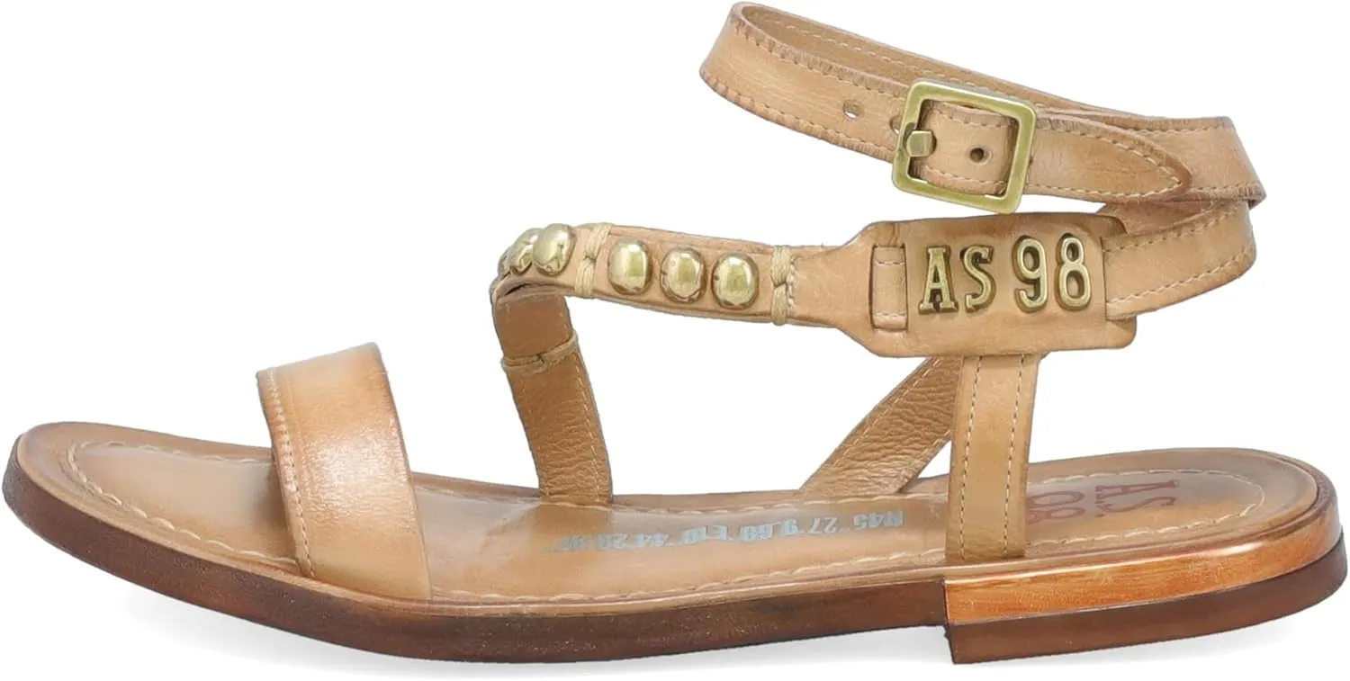 A.S.98 Gerrick Women's Sandals