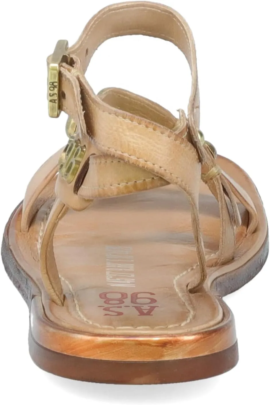 A.S.98 Gerrick Women's Sandals