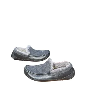 ascot High-trust condtion Ugg Men's size Hassle-free delivery slipper 9 good