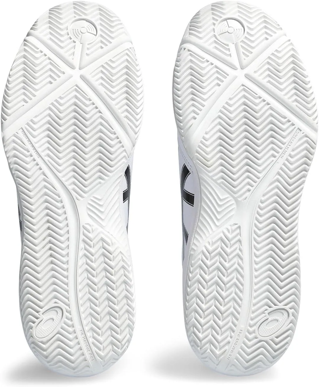 ASICS Men's Gymnastics Shoes Sneaker