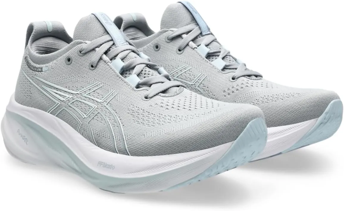 Asics Women's Gel-Nimbus 26 Running Shoe