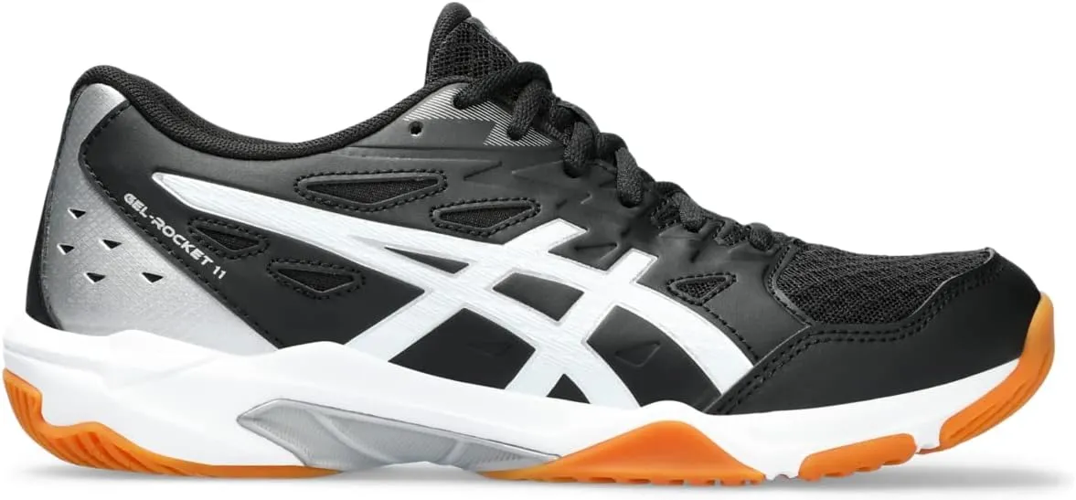 ASICS Women's Gel-Rocket 11 Volleyball Shoes