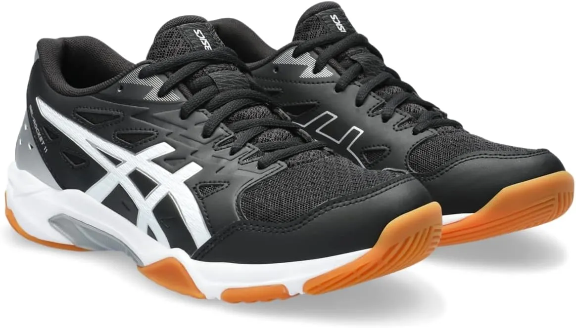 ASICS Women's Gel-Rocket 11 Volleyball Shoes