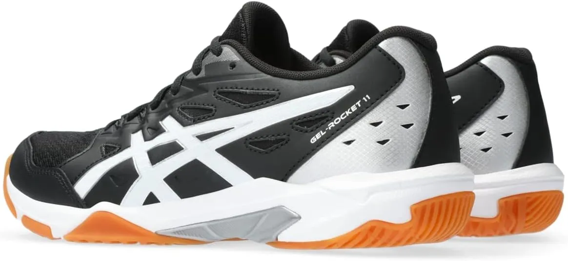 ASICS Women's Gel-Rocket 11 Volleyball Shoes