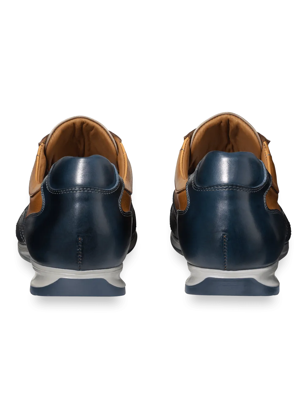 Austin Multi Sneaker - Multi