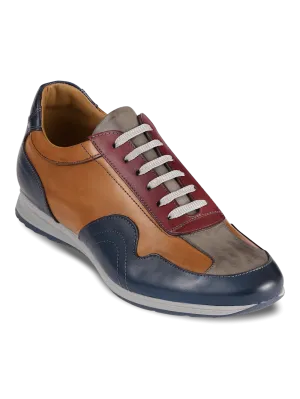 Austin Sneaker - Multi