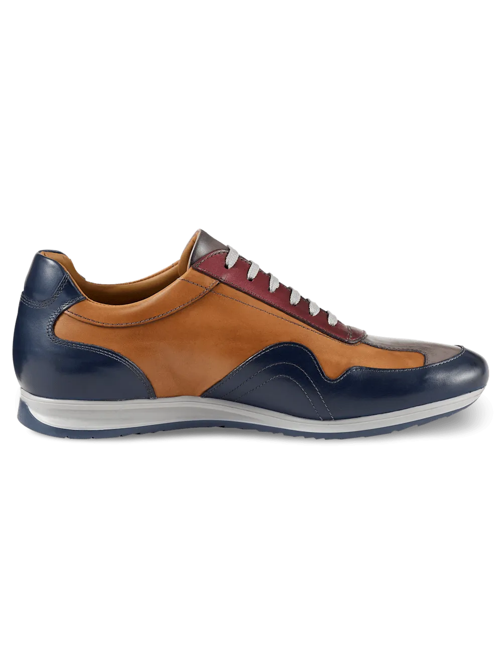 Austin Sneaker - Multi