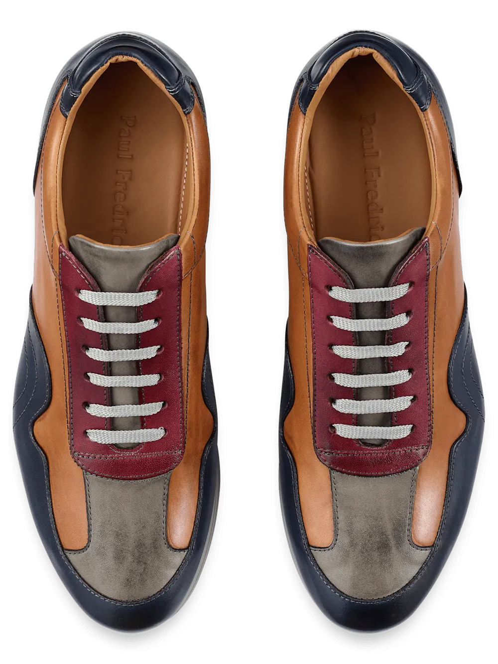 Austin Sneaker - Multi