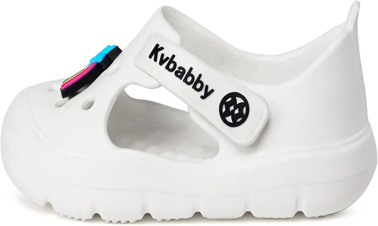 Baby Toddler Water Shoes Kids Boys Girls Swim Pool Aqua Shoes Infant Beach Walking Sandals Breathable Sneakers(Baby/Toddler)
