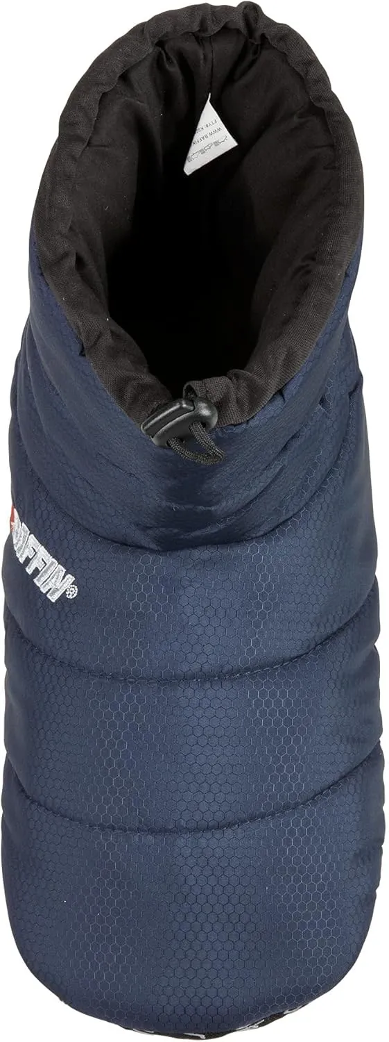 Baffin Cush Booty Unisex Insulated Slippers
