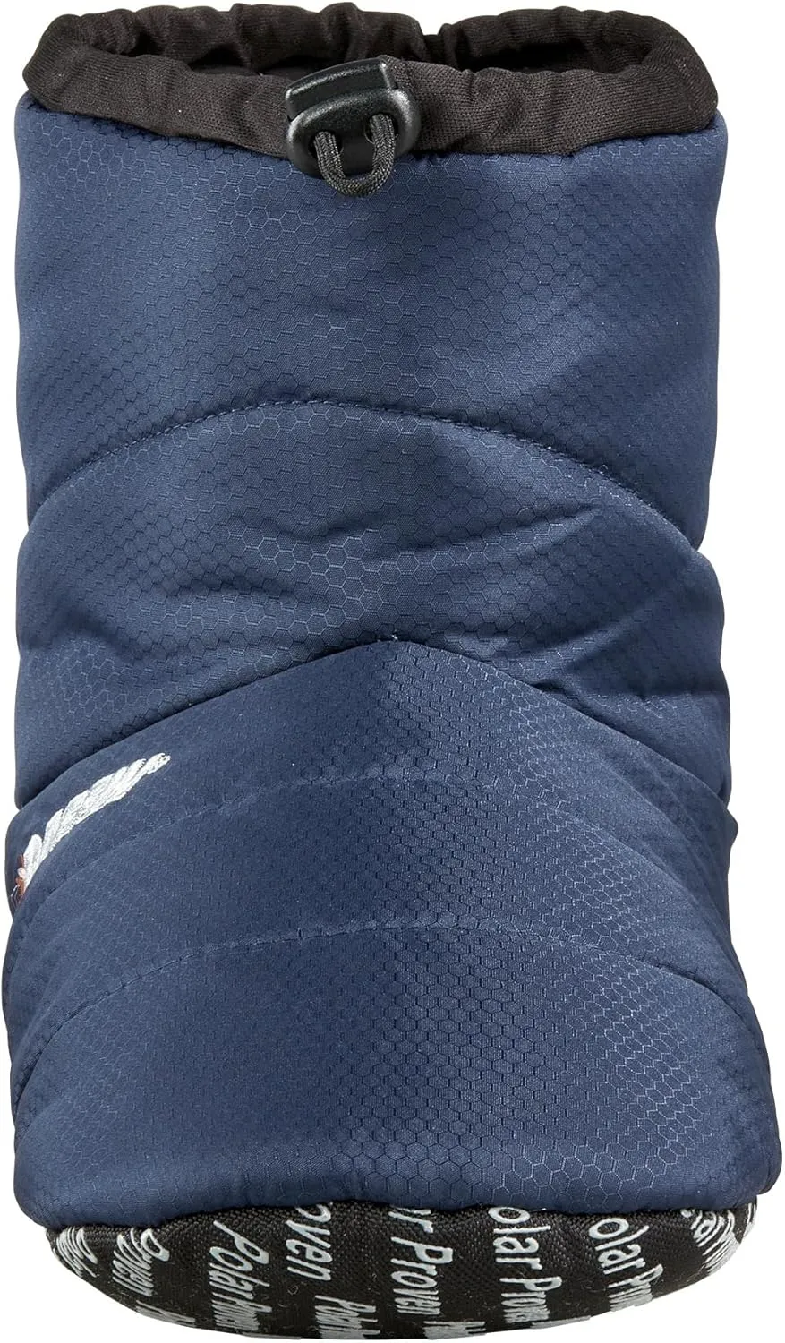 Baffin Cush Booty Unisex Insulated Slippers