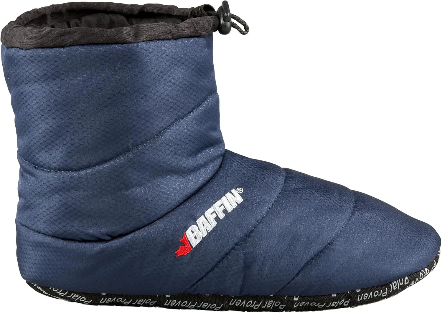 Baffin Cush Booty Unisex Insulated Slippers