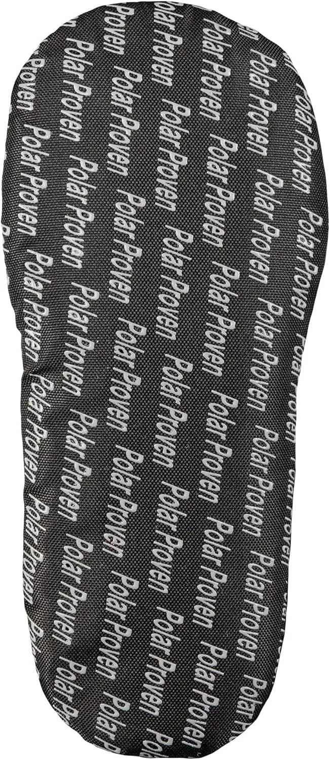 Baffin Cush Booty Unisex Insulated Slippers