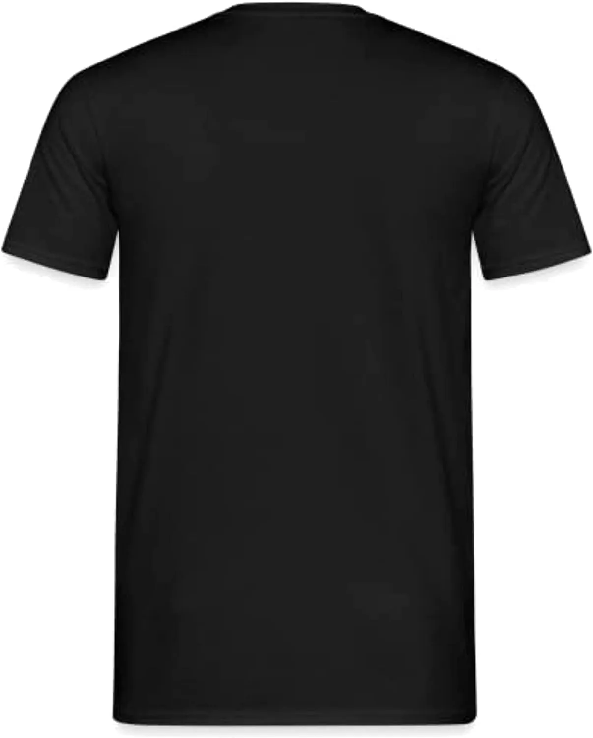 Balr Soccer Fan Black Unisex T-Shirt Men's Tee Top