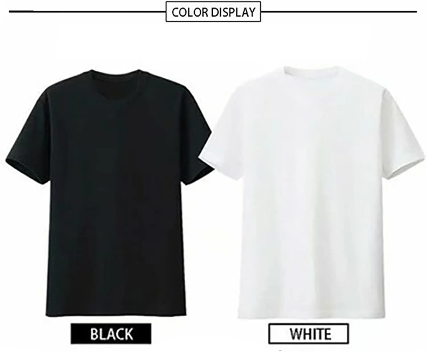 Balr Soccer Fan Black Unisex T-Shirt Men's Tee Top