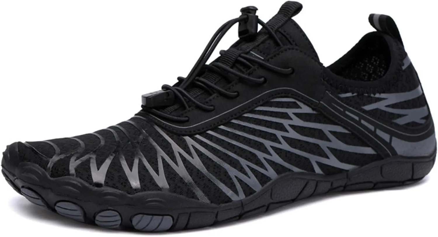 Barecourt: 2.0 Barefoot Pickleball Shoes, Hike Barefoot Sneakers Men Women