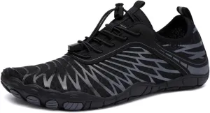 Barecourt: 2.0 Barefoot Pickleball Shoes, Hike Barefoot Sneakers Men Women