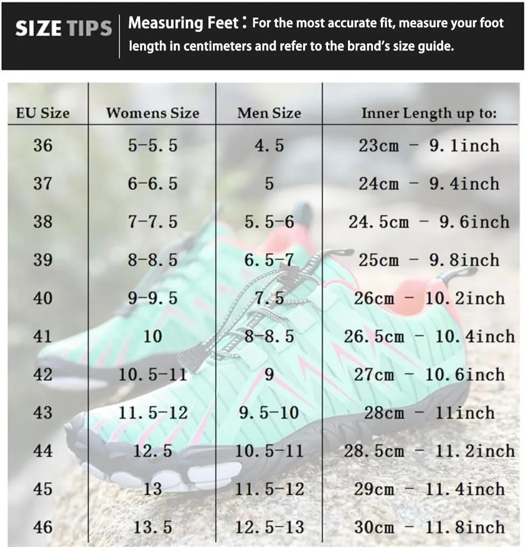 Barecourt: 2.0 Barefoot Pickleball Shoes, Hike Barefoot Sneakers Men Women