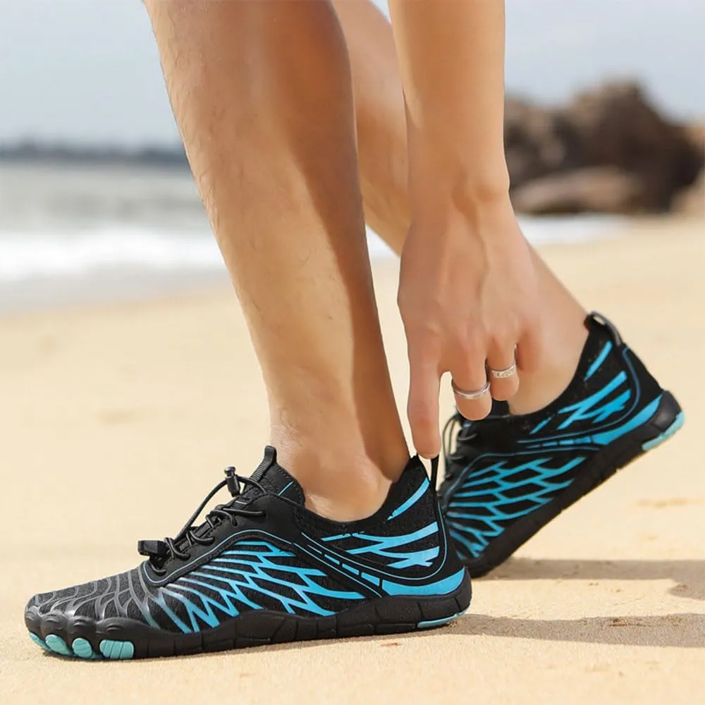 Barecourt: 2.0 Barefoot Pickleball Shoes, Hike Barefoot Sneakers Men Women