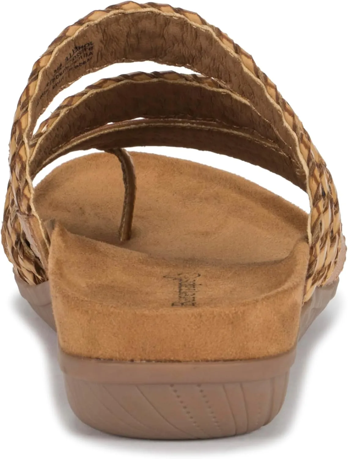 BareTraps Jonelle Womens Sandals