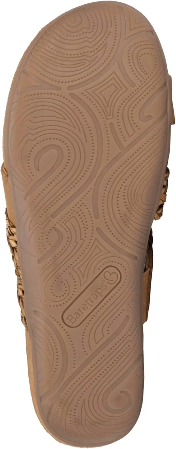 BareTraps Jonelle Womens Sandals